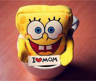 Being A Mummy