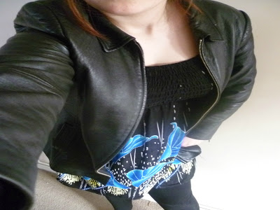OOTD 24/02/12