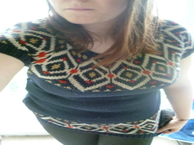 OOTD: Shopping With Friends