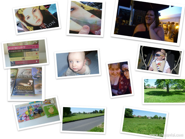 That Was The Week That Was: A Week In Pictures
