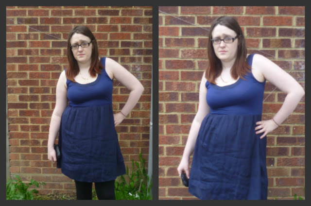OOTD: Running Some Errands