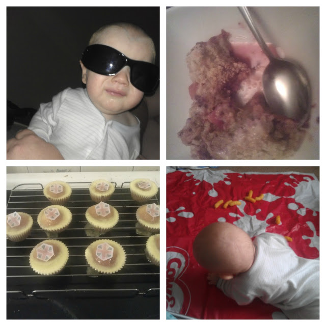 That Was The Week That Was: A Week In Pictures