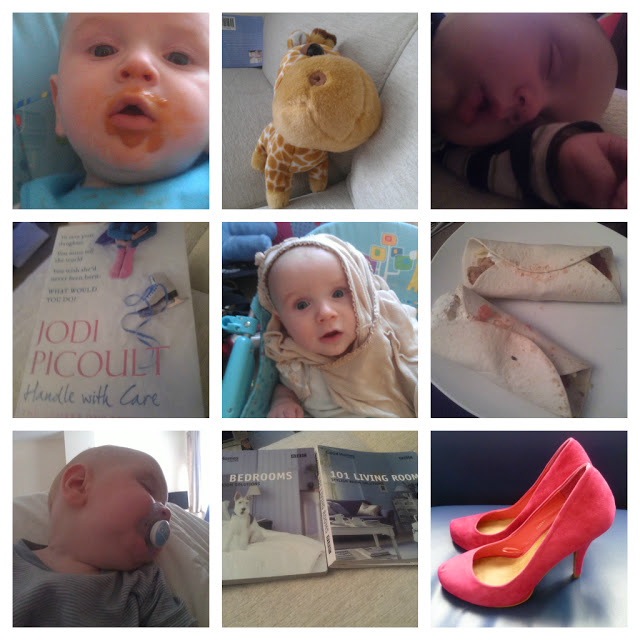 That Was The Week That Was: A Week In Pictures