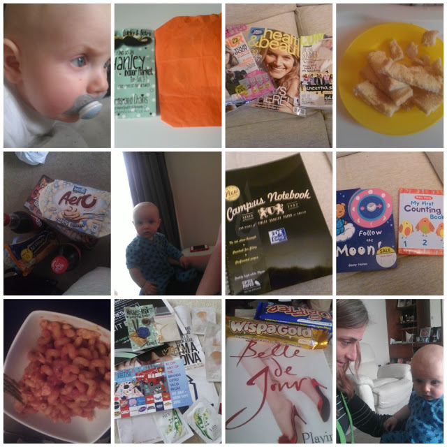 That Was The Week That Was: A Week In Pictures