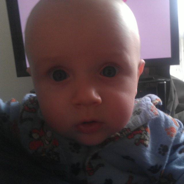 Jack: Seven Months On