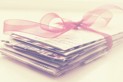 Friday Letters