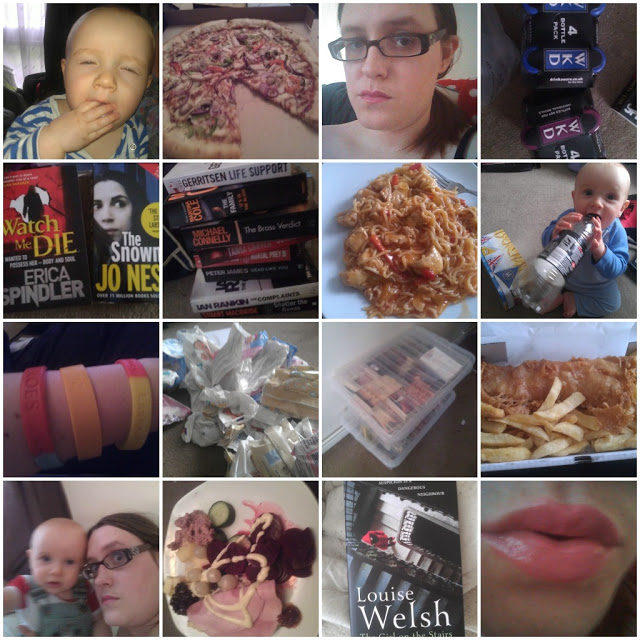 That Was The Week That Was: A Week In Pictures