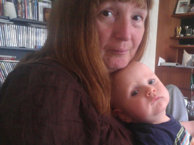 Jack: Eight Months On