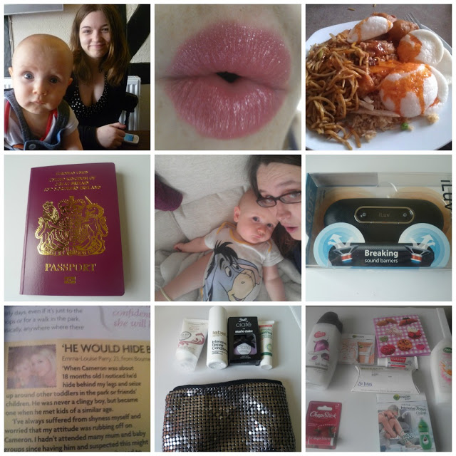 That Was The Week That Was: A Week In Pictures