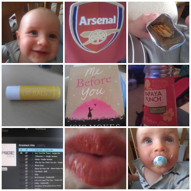 That Was The Week That Was: A Week In Pictures