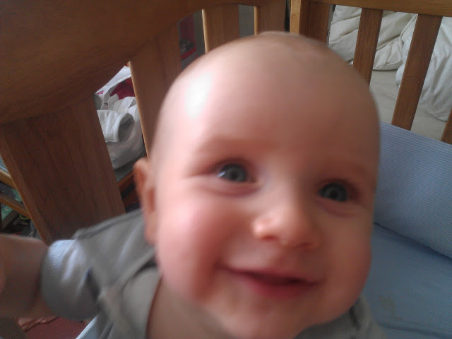 Jack: Nine Months On