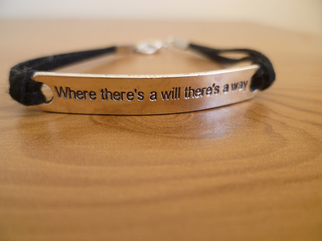 Where there’s a will, there’s a way