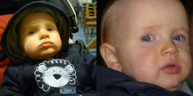 Jack: Eleven Months On