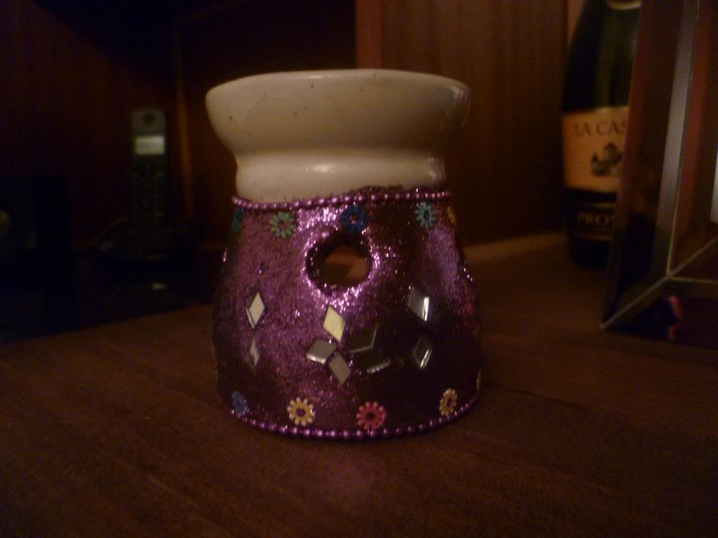 Sold On Scentsy