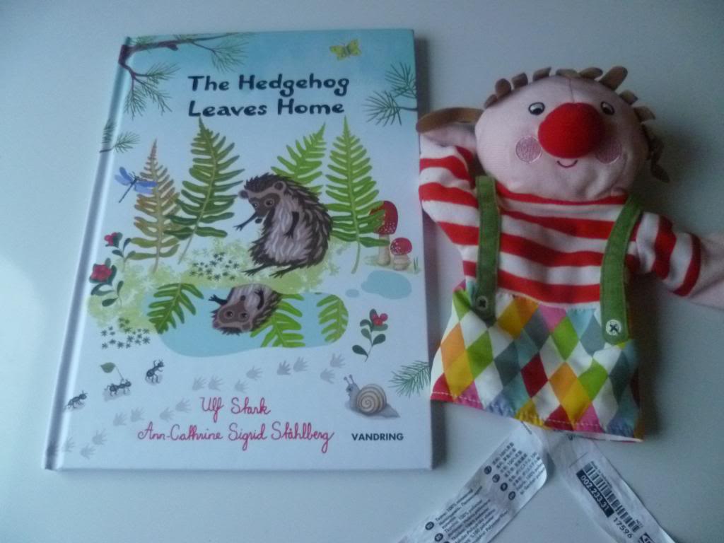 Christmas Gift Guide [2] – Children’s Stocking Fillers