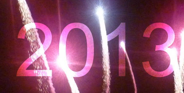 things to look forward to in 2013