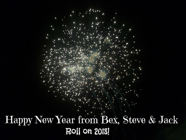 Happy New Year!