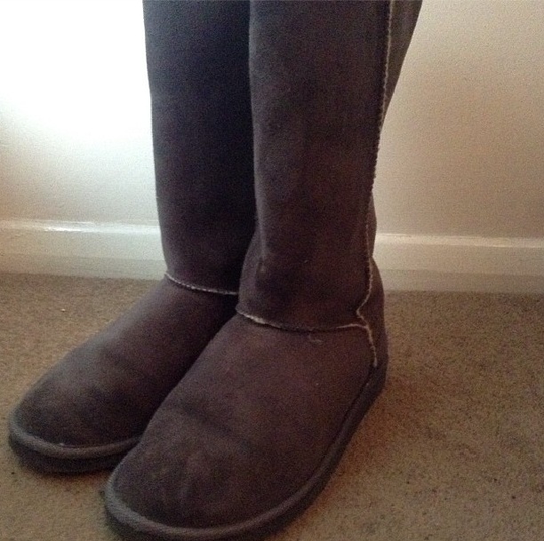 Bargain Buy: £6.99 Boots &hearts;