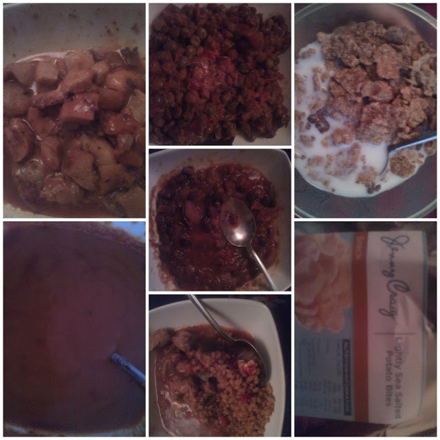 My Jenny Craig Experience
