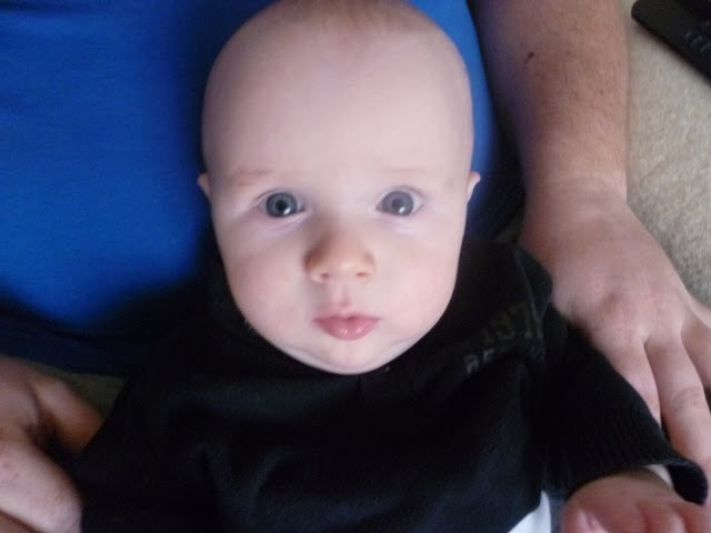 Personal | A Mum’s Thoughts On Allergy Awareness Week