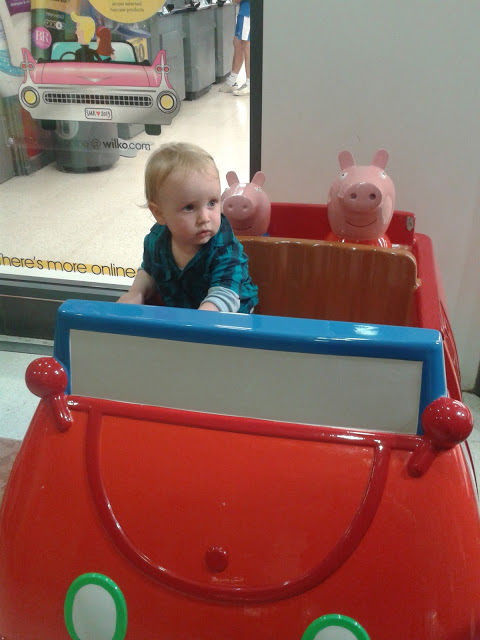 Jack | 18 Month Update