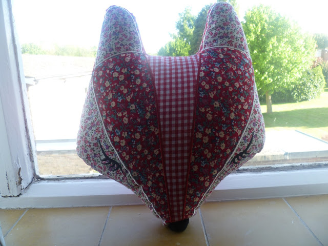 Home | Primark Fox Cushion