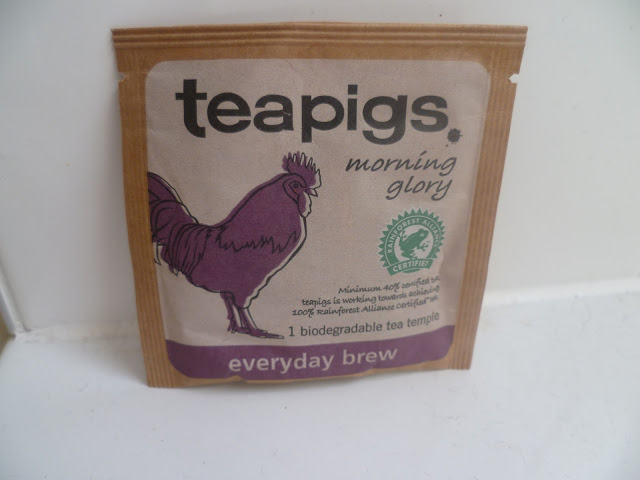 Teapigs Everyday Brew