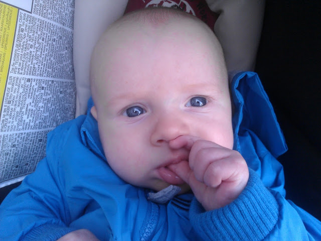 When is the right time to have another baby?