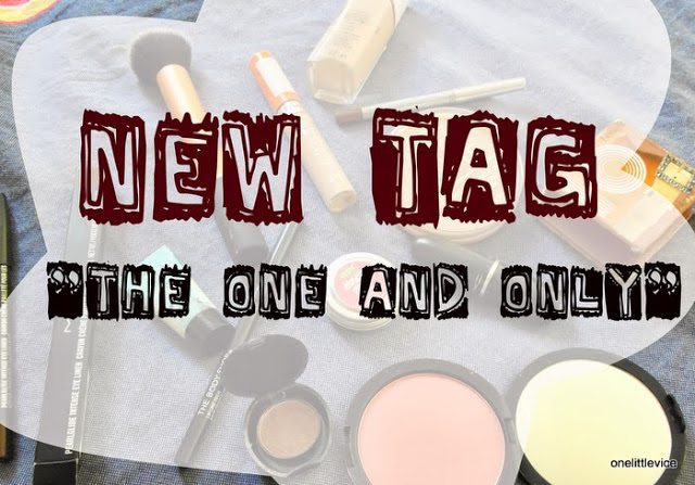 Tag | The One and Only