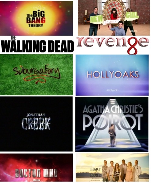 Top TV