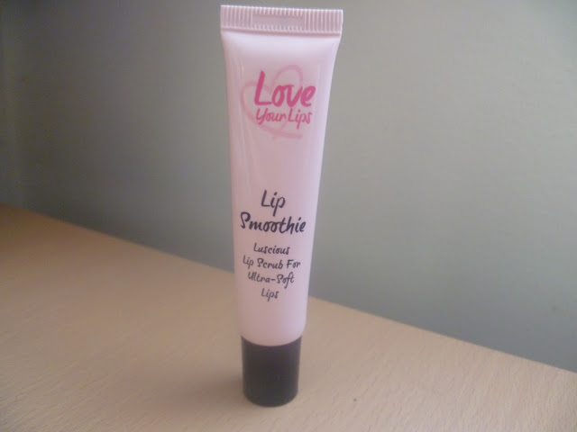 Look Beauty Lip Smoothie
