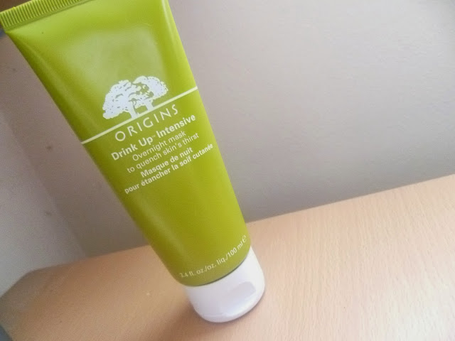 Origins Drink Up Intensive Overnight Mask