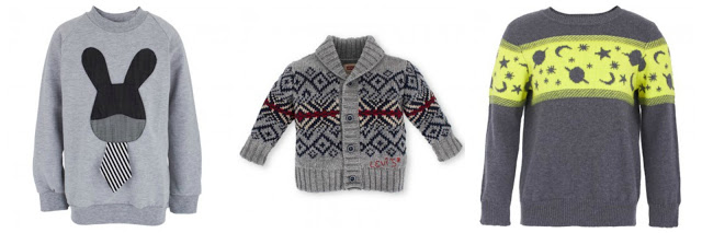 Toddler Winter Wishlist