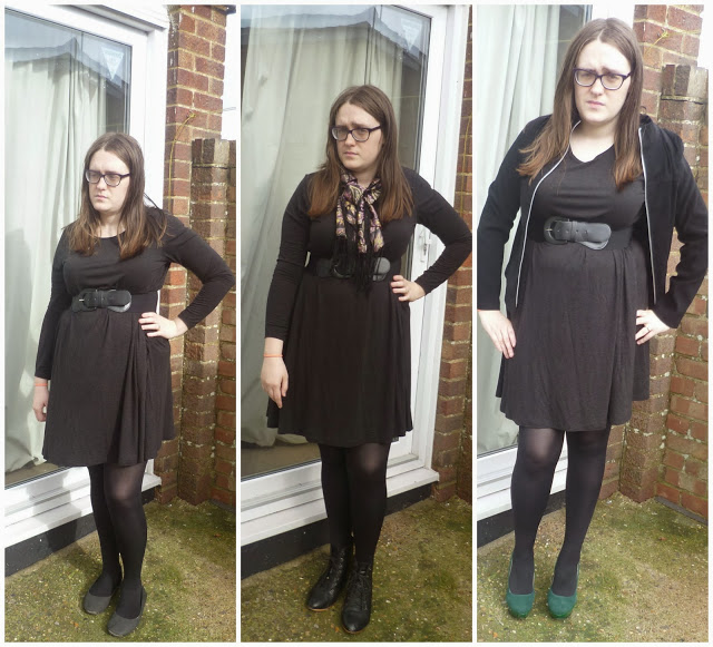 M&S Autumn Styling Challenge