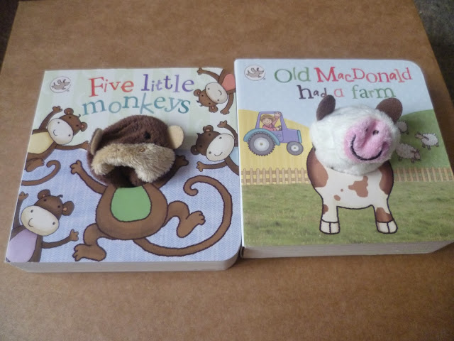 Reading Time with Parragon Books