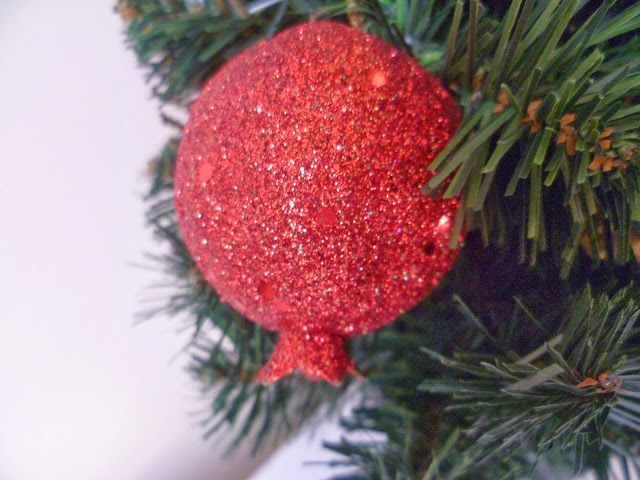 I’m Dreaming Of A White Christmas…