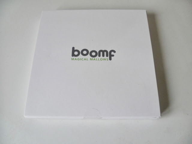 Boomf Marshmallows