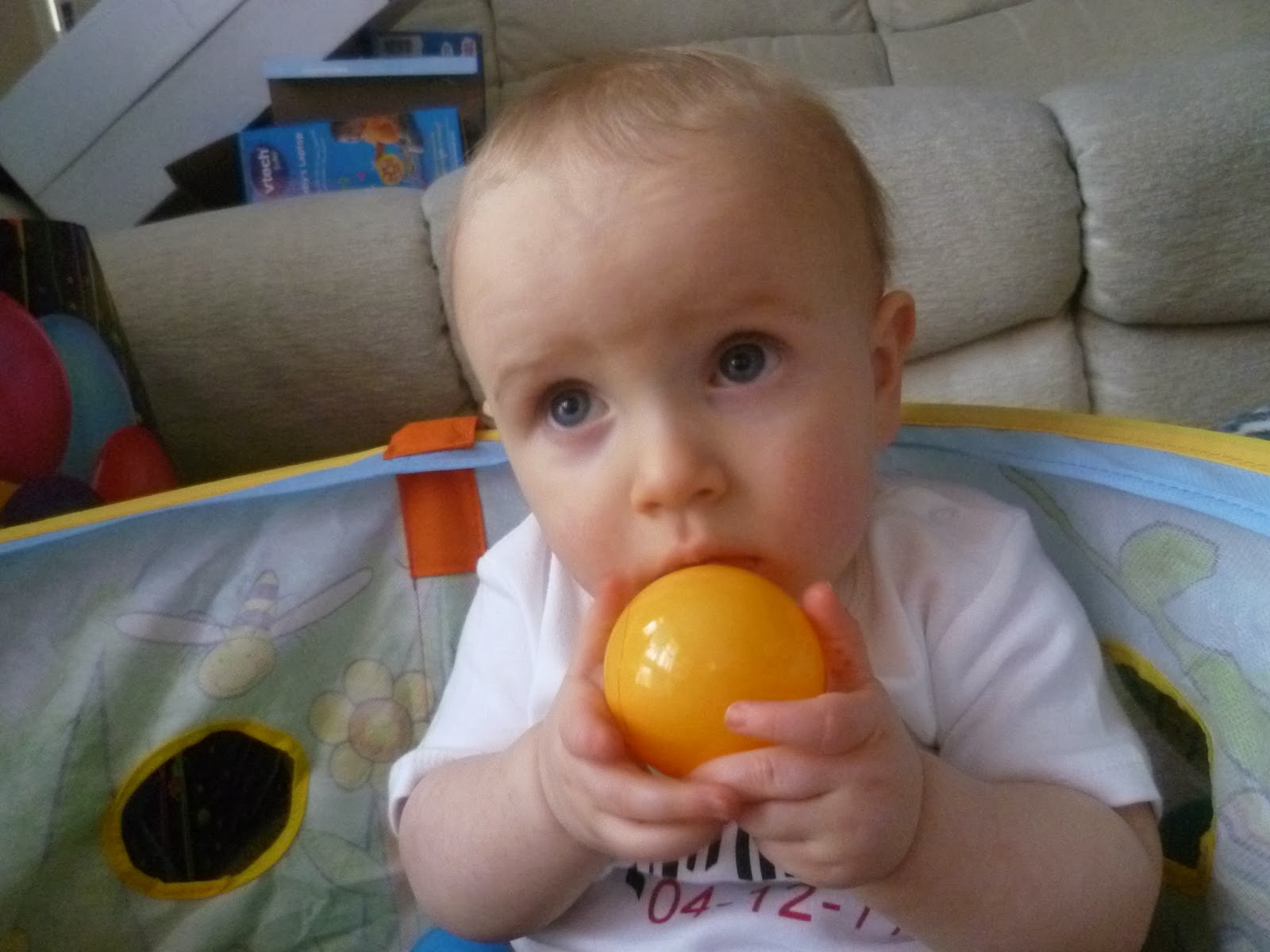 Moments That Mattered 2013