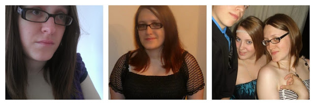 New Hair, Don’t Care