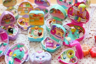 Childhood Crazes |  Competition Entry