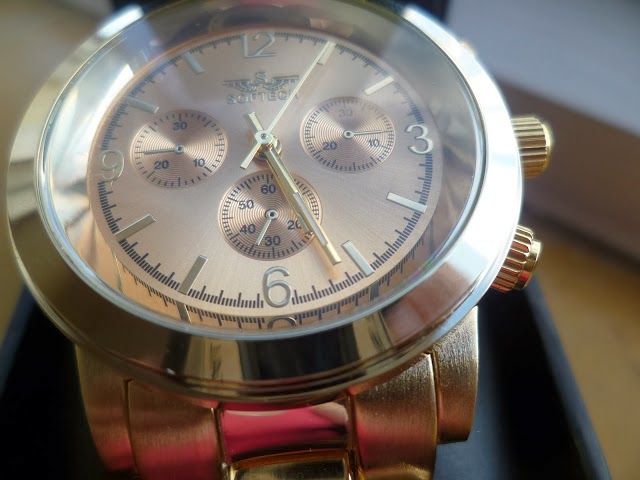 Tick Tock Clock