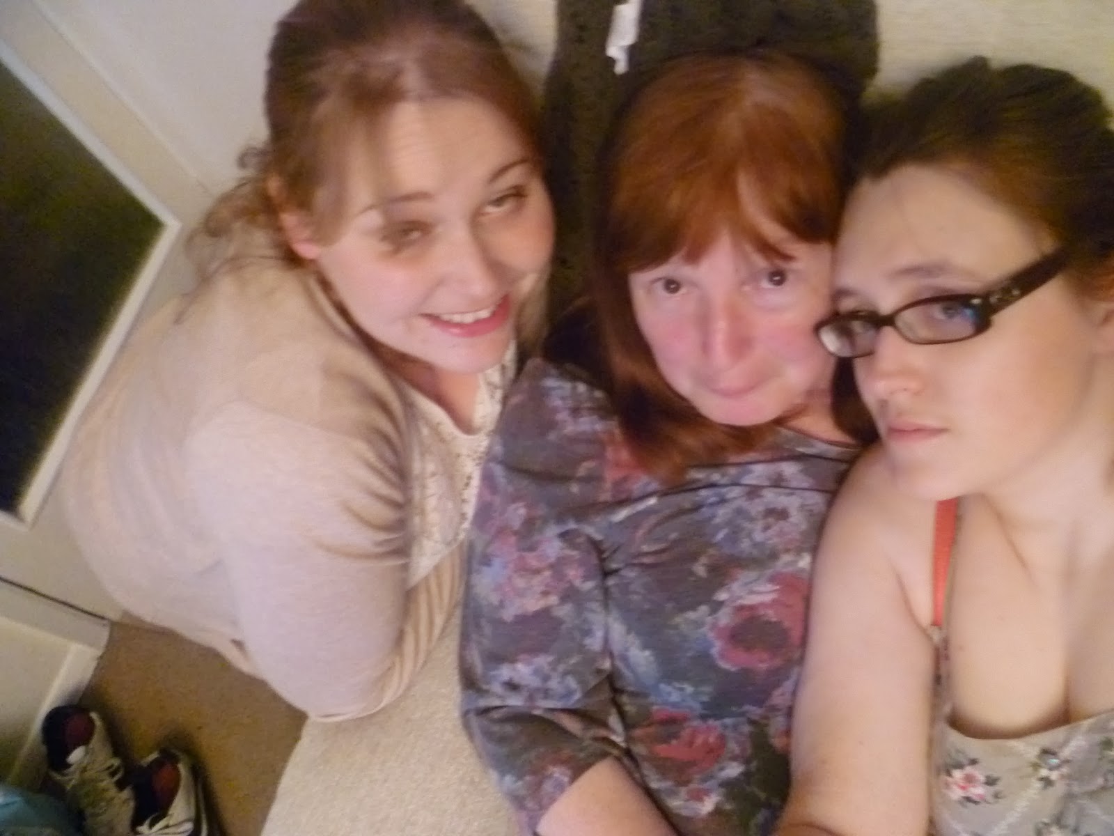 Girls Night In