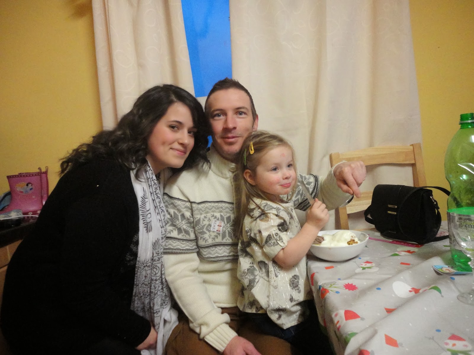 Blog Takeover: Amaretti Cookies from The Velvet Moon Baker