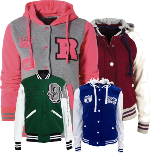 Varsity Jackets: From Cool to Vintage and Back Again