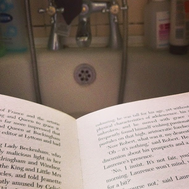 Blog Takeover: Is That You Darling?
