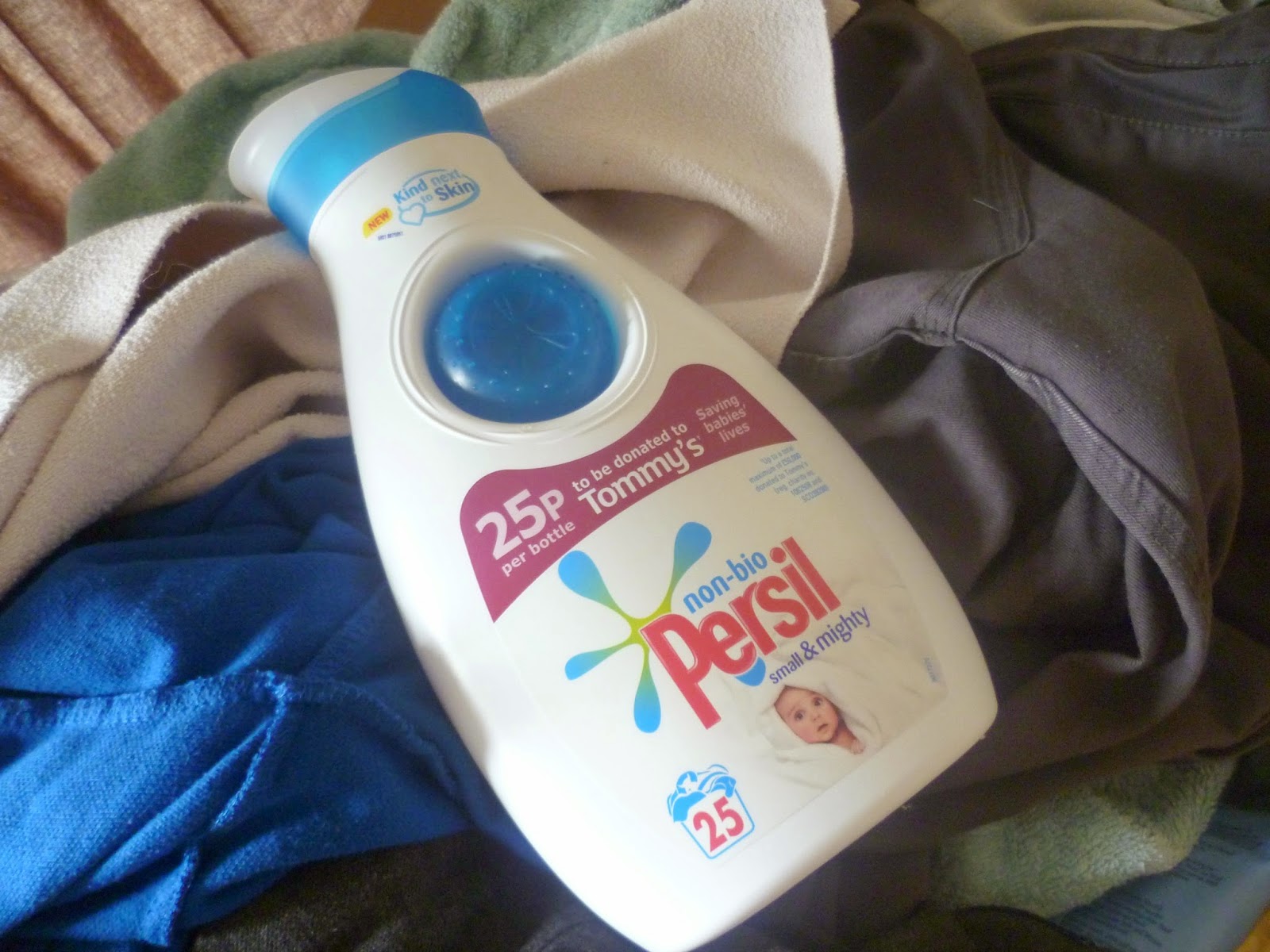 Motherhood and Sensitive Skin