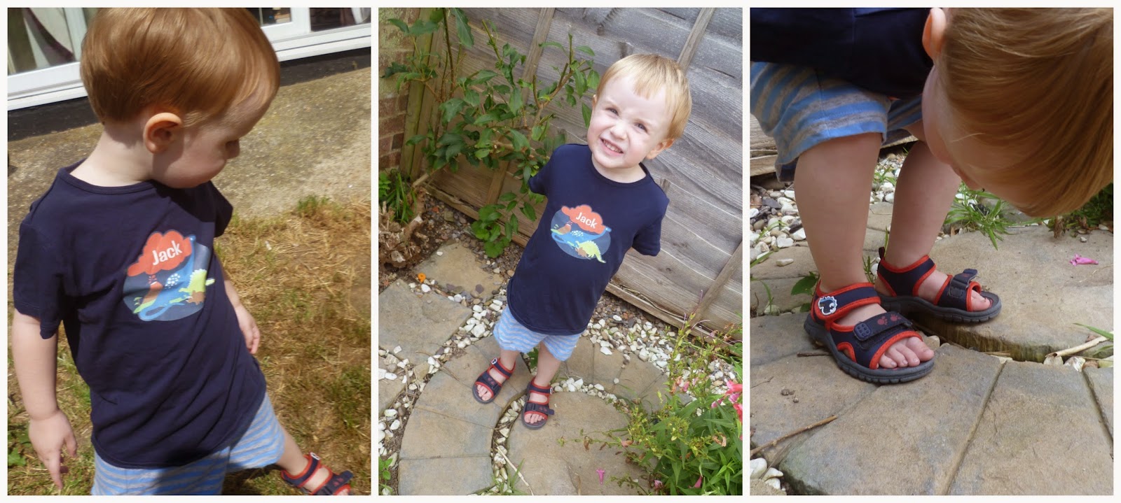 Stuck On You | Personalised Items For Your Child