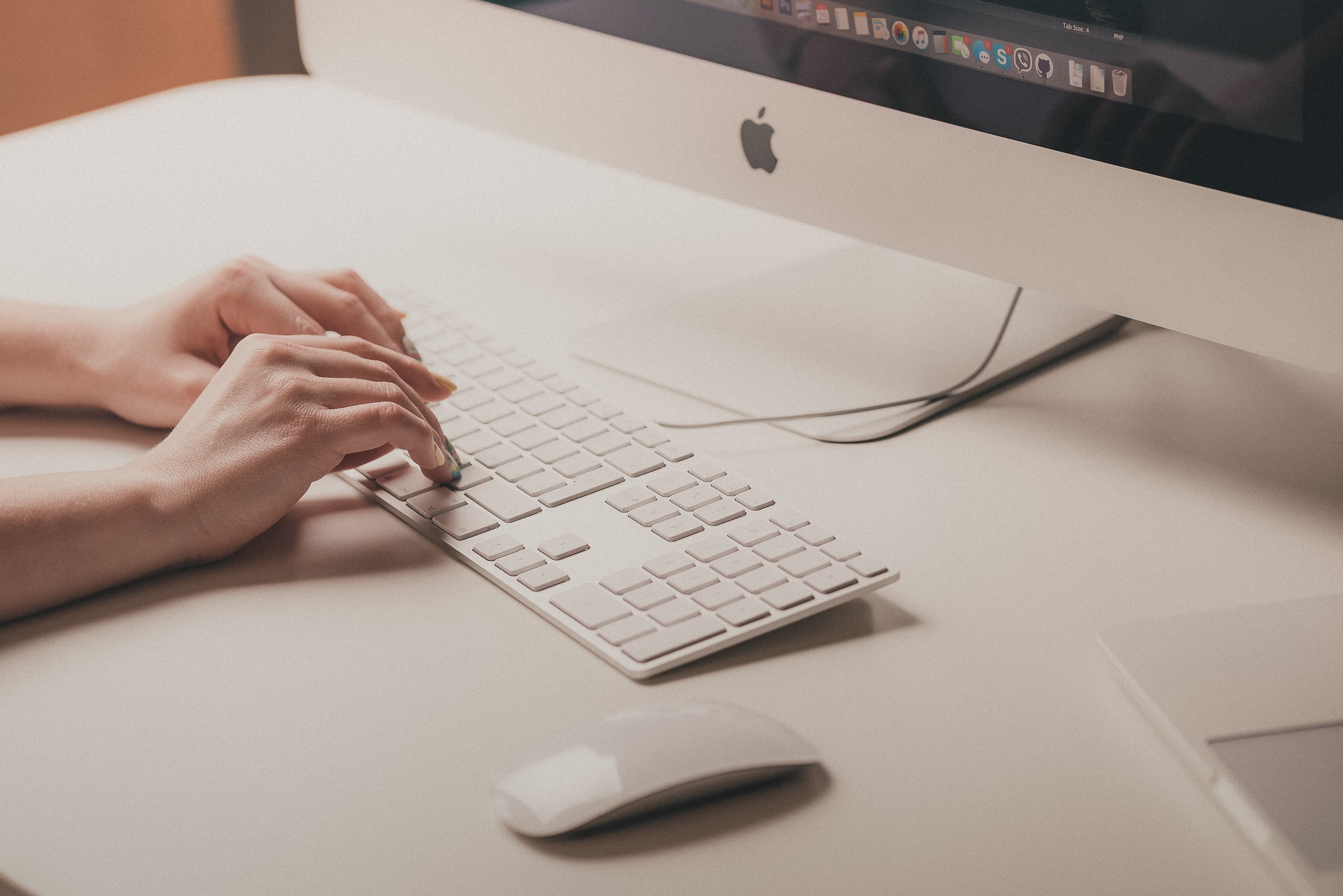 Guest Post // Becoming A Blogger