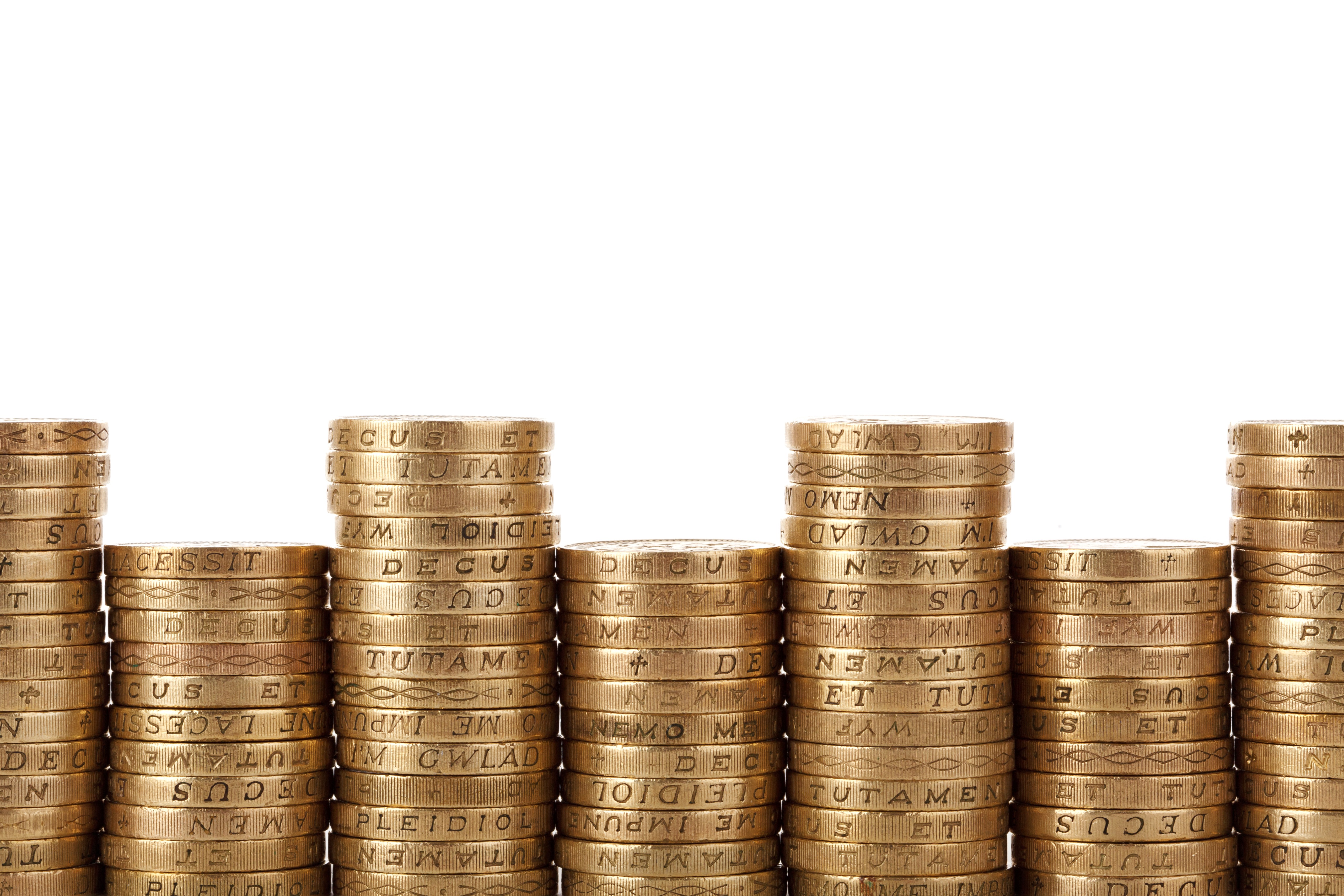 My Money Resolutions For The New Tax Year