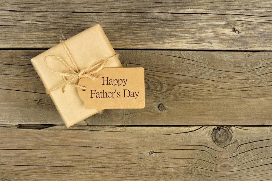 3 Father’s Day Gift Ideas You Can’t Miss Out On